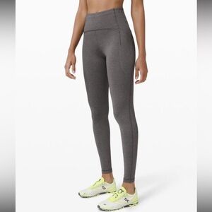 Lululemon Swift Speed High-Rise Tight 28”